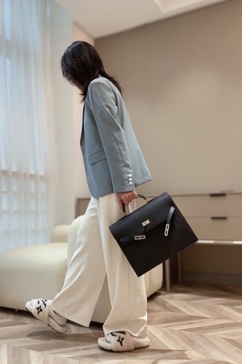 Hermes Kelly Bags